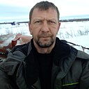 Знакомства: Андрей, 46 лет, Ухта