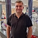 Знакомства: Владимир, 45 лет, Познань