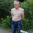 Знакомства: Юрий, 56 лет, Енакиево