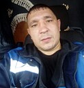 Знакомства: Сергей, 38 лет, Абакан