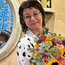 Знакомства: Юлия, 58 лет, Одинцово