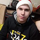 Знакомства: Николай, 26 лет, Октябрьск