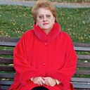 Знакомства: Валентина, 59 лет, Светлогорск