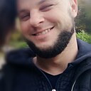 Знакомства: Серёга, 36 лет, Каховка