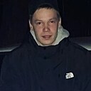 Знакомства: Владимир, 28 лет, Алчевск