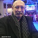 Знакомства: Serge, 68 лет, Кромы
