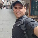 Знакомства: Николай, 37 лет, Брянск