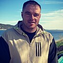 Знакомства: Сергей, 37 лет, Зима