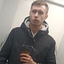 Знакомства: Илья, 25 лет, Благовещенск (Башкортостан)