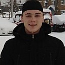 Знакомства: Юрий, 25 лет, Екатеринбург