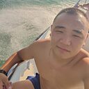 Знакомства: Эдо, 31 год, Ташкент