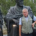 Знакомства: Сергей, 61 год, Самара