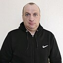 Знакомства: Сергей, 41 год, Гродно
