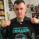Знакомства: Ivan, 47 лет, Варшава