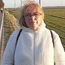 Знакомства: Ирина, 55 лет, Гданьск