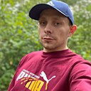 Знакомства: Вадим, 37 лет, Гродно