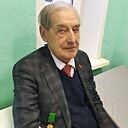 Знакомства: Владимир, 71 год, Орша
