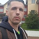 Знакомства: Владимир, 41 год, Лодзь