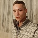 Знакомства: Сергей, 28 лет, Бобруйск