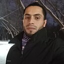 Знакомства: Аброр, 36 лет, Самара