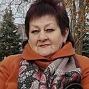 Знакомства: Людмила, 68 лет, Семикаракорск