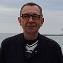 Знакомства: Олег, 59 лет, Сочи