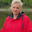 Знакомства: Оксана, 51 год, Светлый