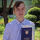 Знакомства: Дмитрий, 22 года, Люберцы