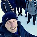 Знакомства: Александр, 30 лет, Поставы