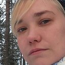 Знакомства: Любаня, 40 лет, Петрозаводск