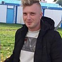 Знакомства: Женя, 35 лет, Береза