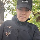 Знакомства: Андрей, 25 лет, Улан-Удэ