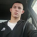 Знакомства: Антон, 21 год, Котельники