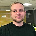 Знакомства: Евгений, 33 года, Молодечно
