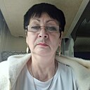 Знакомства: Галина, 67 лет, Чусовой