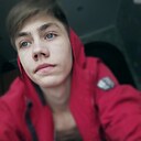 Знакомства: Антон, 27 лет, Воронеж