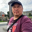 Знакомства: Арман, 47 лет, Кызыл