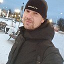 Знакомства: Даня, 35 лет, Вязьма