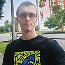 Знакомства: Андрей, 30 лет, Бобруйск