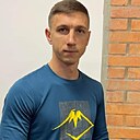 Знакомства: Александр, 39 лет, Тростянец