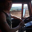 Знакомства: Виталий, 41 год, Киселевск