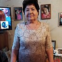 Знакомства: Зина, 65 лет, Ульяновск