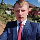 Знакомства: Иван, 30 лет, Нефтеюганск