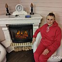 Знакомства: Лиля, 41 год, Москва