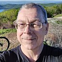 Знакомства: Дмитрий, 58 лет, Владивосток