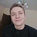 Знакомства: Родион, 25 лет, Вологда