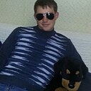 Знакомства: Стас, 28 лет, Пермь