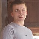 Знакомства: Борис, 29 лет, Кричев