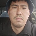 Знакомства: Жаник, 38 лет, Бишкек