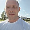 Знакомства: Александр, 40 лет, Брест